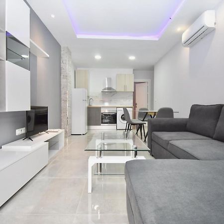 Luxury Suites 丰希罗拉 外观 照片