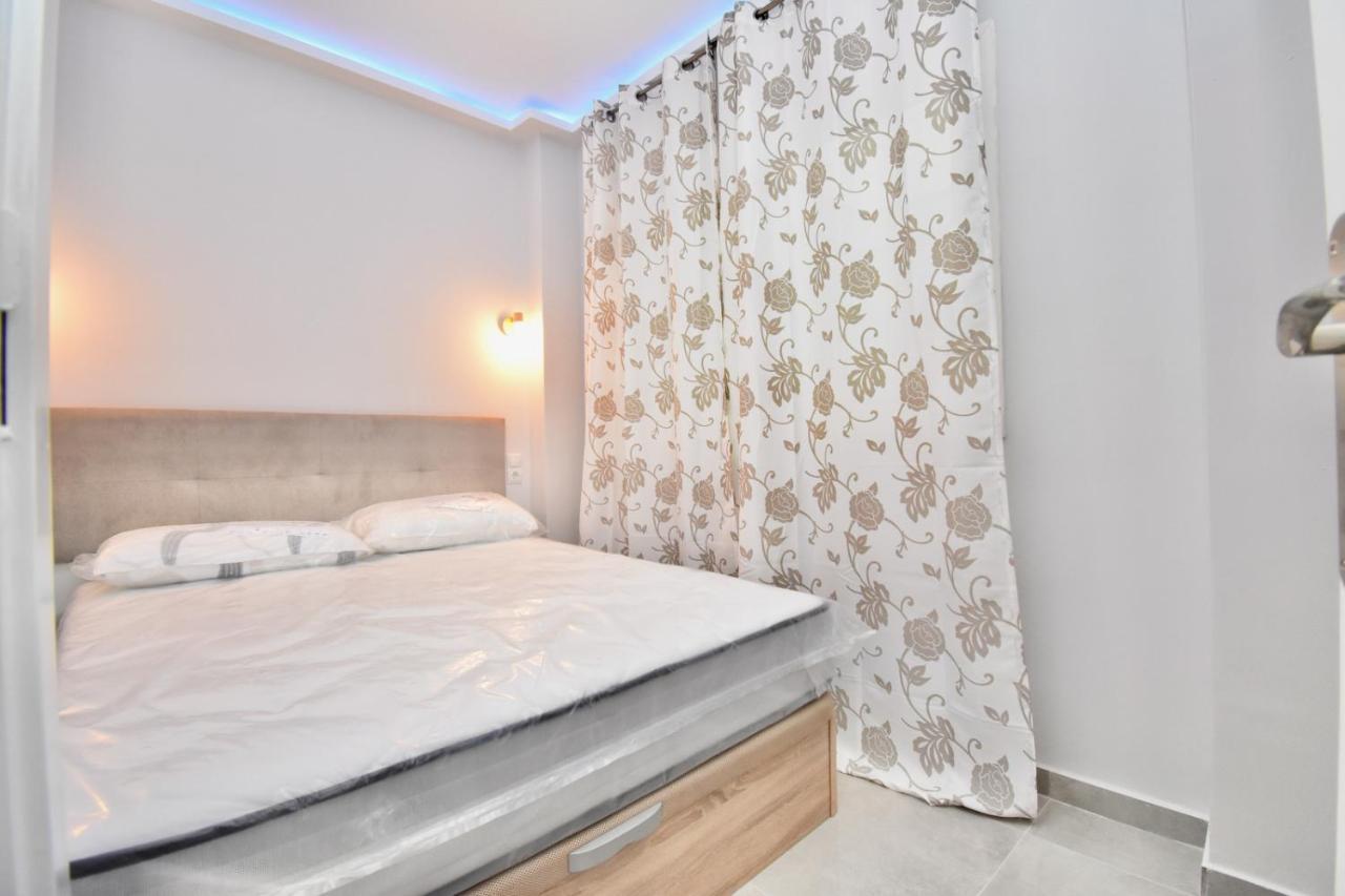 Luxury Suites 丰希罗拉 外观 照片