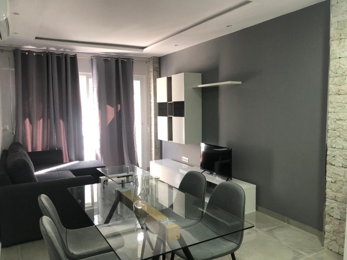 Luxury Suites 丰希罗拉 外观 照片